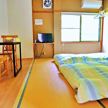 Minshuku Kawarabi-So Hotel Nosegawa Exterior foto